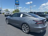 Used 2019 Nissan Maxima Platinum image 4