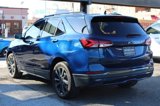 Used 2022 Chevrolet Equinox RS w/ Infotainment Package image 5