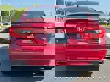 Used 2018 Honda Accord Sport image 4