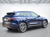 Certified 2025 Jaguar F-PACE R-Dynamic S image 6