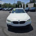 Used 2018 BMW 320i xDrive Sedan w/ Premium Package image 5