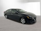 Used 2024 Nissan Altima 2.5 S image 3