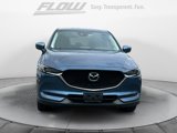 Used 2018 MAZDA CX-5 Grand Touring image 2