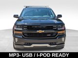 Used 2016 Chevrolet Silverado 1500 LT w/ All Star Edition image 4