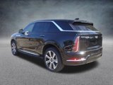 New 2025 Cadillac Escalade IQ Luxury 1 image 6