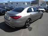 Certified 2023 Mercedes-Benz C 300 4MATIC Sedan image 4