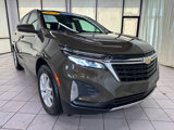 Certified 2024 Chevrolet Equinox LT image 2