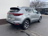 Certified 2022 Kia Sportage EX w/ EX Technology Package image 5