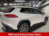 New 2025 Toyota Corolla Cross XLE image 4