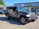 Used 2016 Jeep Wrangler Unlimited Sahara w/ Connectivity Group image 4