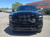 New 2025 RAM 2500 Big Horn image 2