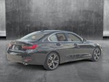 Certified 2024 BMW 330i xDrive Sedan image 5