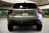 New 2025 Chevrolet Trax RS w/ Sunroof Package image 4