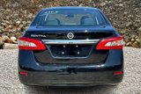 Used 2015 Nissan Sentra S image 4