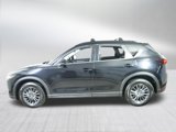 Used 2019 MAZDA CX-5 Touring image 4