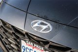 Used 2023 Hyundai Elantra Limited w/ Cargo Package image 6
