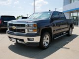 Used 2015 Chevrolet Silverado 1500 LT w/ All Star Edition image 3