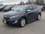 Used 2018 Chevrolet Equinox Premier w/ Infotainment II Package image 4