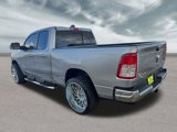 Used 2021 RAM 1500 Lone Star image 5