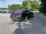 Used 2017 Chevrolet Camaro LT w/ RS Package image 5
