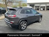 Used 2022 Jeep Cherokee Limited image 4