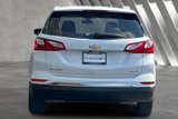 Certified 2021 Chevrolet Equinox LT image 5