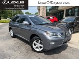 Used 2013 Lexus RX 350 AWD image 2
