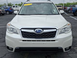 Used 2015 Subaru Forester 2.5i Touring w/ Eyesight & Navigation System image 3