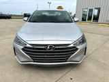 Used 2020 Hyundai Elantra SEL w/ Winter Weather Package image 2