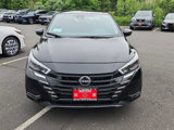 New 2025 Nissan Versa S w/ S Plus Package image 2