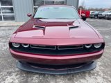 Used 2017 Dodge Challenger R/T Scat Pack w/ Leather Interior Group image 2