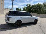Used 2015 Land Rover Range Rover Supercharged image 5