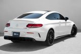 Used 2023 Mercedes-Benz C 63 AMG S image 3