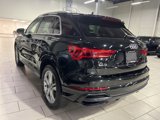 Used 2022 Audi Q3 2.0T Premium Plus w/ Premium Plus Package image 2