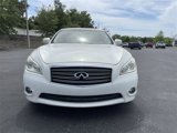 Used 2012 INFINITI M37 w/ Premium Pkg image 2