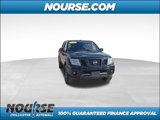 Used 2018 Nissan Frontier PRO-4X image 3