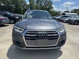 Used 2018 Audi Q5 2.0T Premium Plus w/ Premium Plus Package image 2