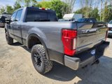Certified 2021 Ford F250 Lariat image 3