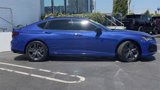 Used 2021 Acura TLX w/ A-SPEC Pkg image 3