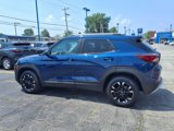 Certified 2022 Chevrolet TrailBlazer LT w/ Convenience Package image 5
