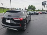 Used 2021 Ford Escape SEL image 5