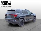 New 2025 GMC Terrain Elevation w/ Black Edition image 5