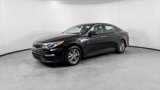 Used 2019 Kia Optima LX image 2