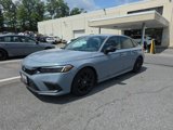 Used 2022 Honda Civic Sport image 2