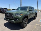 Used 2022 Toyota Tacoma TRD Off-Road w/ Technology Package image 4