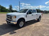 Used 2021 Ford F250 XL w/ STX Appearance Package image 2
