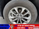 Used 2022 Jeep Cherokee Latitude Lux w/ Mopar Interior Package image 5