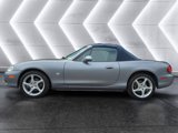 Used 2003 MAZDA MX-5 Miata image 4
