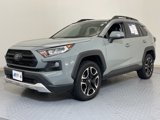Used 2019 Toyota RAV4 Adventure image 3