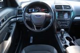 Certified 2018 Ford Explorer XLT w/ Equipment Group 202A image 4